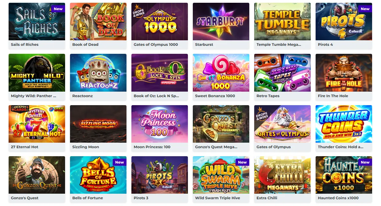 Entertainment in casino zonder CRUKS casino zonder registratie