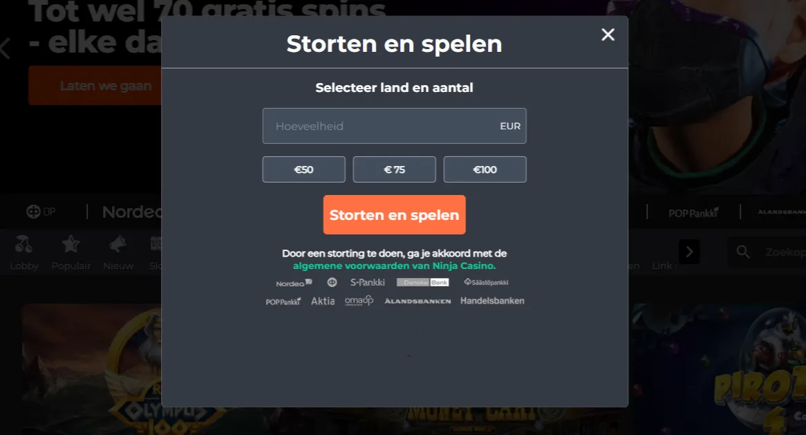 Beste casino zonder registratie zonder CRUKS: handleiding voor een snelle start